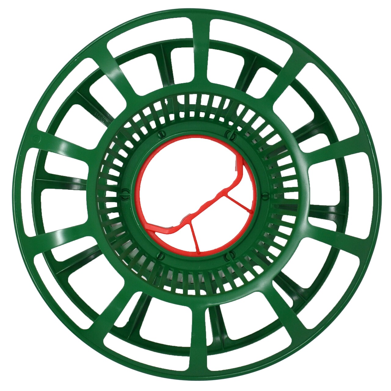 Simple Living Jumbo Christmas Light Storage Reel - 12.5" - Set of 2